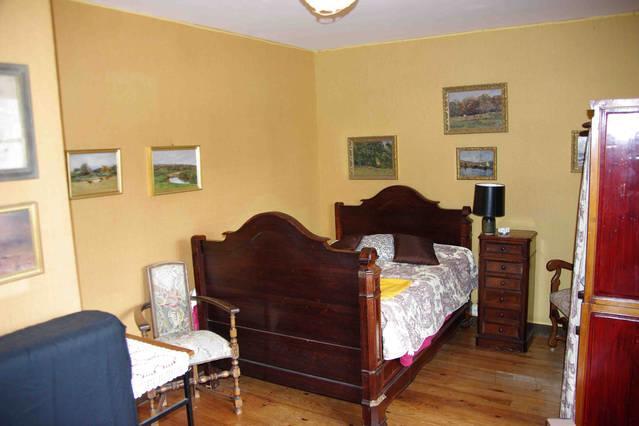 Chateau De Vermette Otel La Chapelle-Gaudin Dış mekan fotoğraf