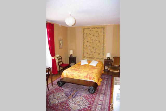 Chateau De Vermette Otel La Chapelle-Gaudin Dış mekan fotoğraf