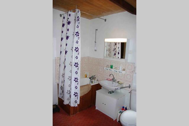 Chateau De Vermette Otel La Chapelle-Gaudin Dış mekan fotoğraf