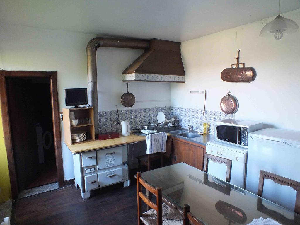 Chateau De Vermette Otel La Chapelle-Gaudin Dış mekan fotoğraf