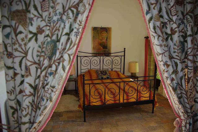 Chateau De Vermette Otel La Chapelle-Gaudin Dış mekan fotoğraf
